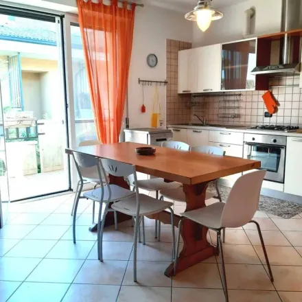 Image 8 - Via Val Passiria, 48015 Cervia RA, Italy - Apartment for rent