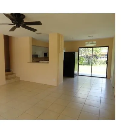 Image 6 - 1351 Southwest 47th Avenue, Broadview Park, Broward County, FL 33317, USA - House for rent