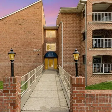 Buy this 2 bed condo on 3802 Wean Drive in Perry Hall, MD 21236