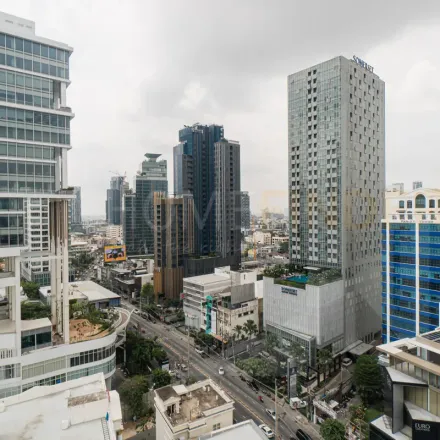 Image 5 - unnamed road, Vadhana District, Bangkok 10110, Thailand - Apartment for rent