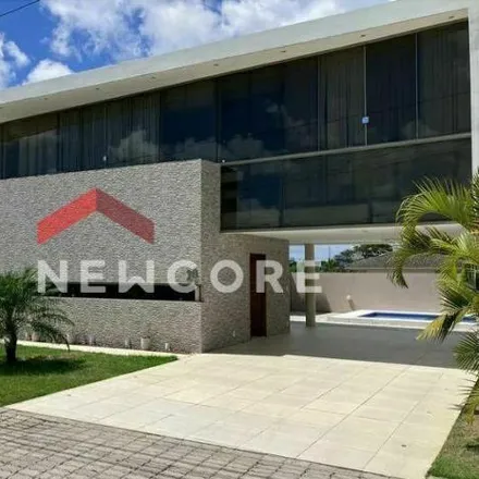 Buy this 4 bed house on unnamed road in Altiplano Cabo Branco, João Pessoa - PB