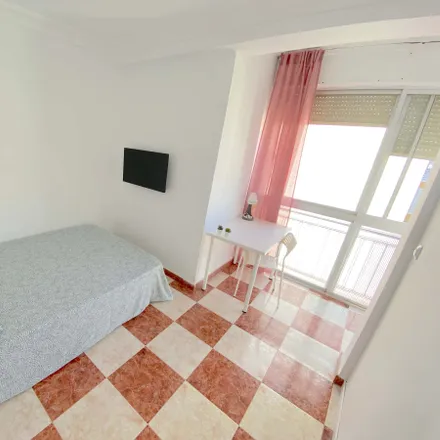 Rent this 4 bed room on unnamed road in 41009 Seville, Spain