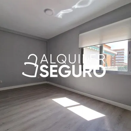 Rent this 3 bed apartment on La Atenea in Calle Cervantes, 5