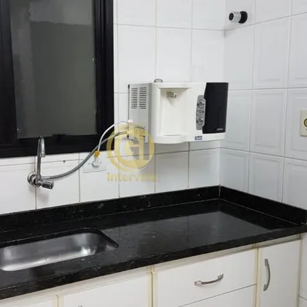 Buy this 3 bed apartment on Centro Espírita Santa Isabel in Rua Armando Sales de Oliveira, Centro