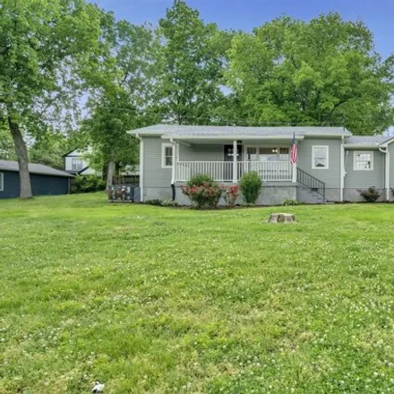 Buy this 4 bed house on 124 Archwood Place in Nashville-Davidson, TN 37115