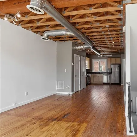 Image 3 - 328 Peters Street Southwest, Atlanta, GA 30313, USA - Loft for sale