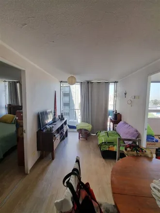 Buy this 2 bed apartment on Avenida Ossa 163 in 797 0671 Provincia de Santiago, Chile