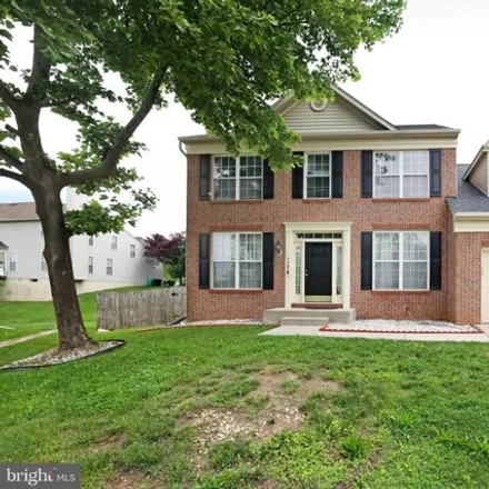 Buy this 4 bed house on 7506 Cailen Court in Muirkirk, Beltsville