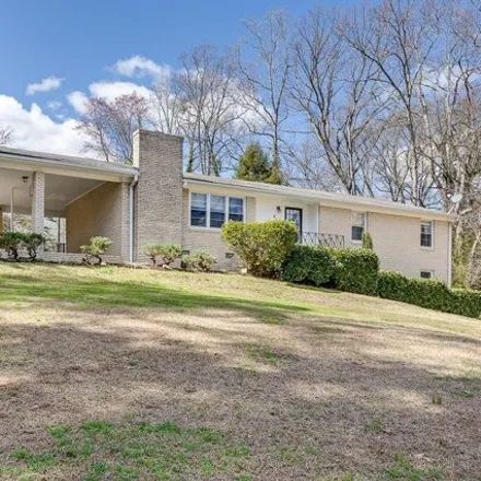 Image 3 - 322 South Lanford Road, Spartanburg, SC 29306, USA - House for sale