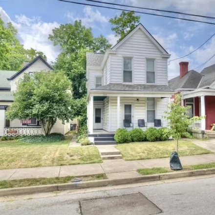 Image 3 - 207 E Southern Ave, Covington, Kentucky, 41015 - House for sale