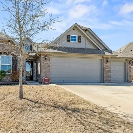 Buy this 4 bed house on unnamed road in Broken Arrow, OK 74011
