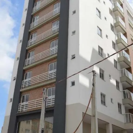 Rent this 2 bed apartment on Rua Geny Peixer 346 in Costa e Silva, Joinville - SC