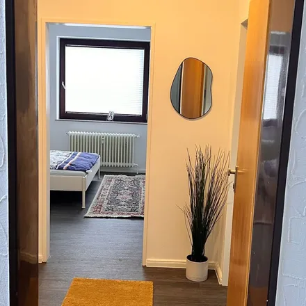 Rent this 1 bed apartment on Loignystraße 29 in 28211 Bremen, Germany