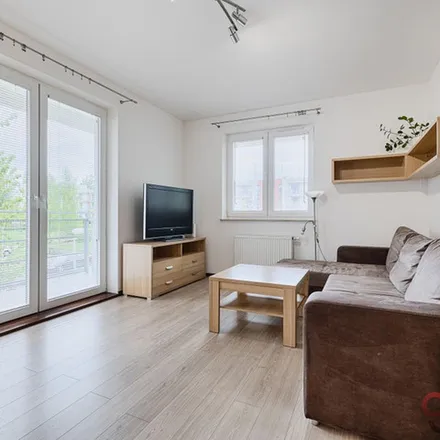Rent this 2 bed apartment on Tylna 4B in 90-348 Łódź, Poland