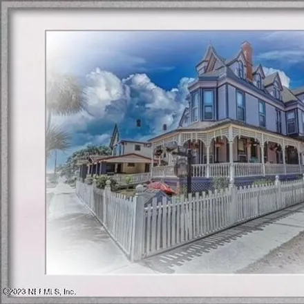 Image 1 - 195 Dodge Street, Palatka, FL 32177, USA - House for sale