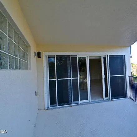 Rent this 3 bed apartment on 198 Lancha Circle in Indian Harbour Beach, Brevard County