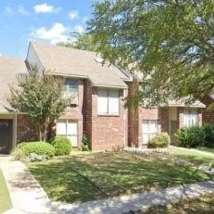 Buy this 2 bed house on 1575 Barbara Drive in Lewisville, TX 75067