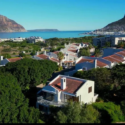 Image 9 - Victoria Avenue, Cape Town Ward 74, Hout Bay, 7872, South Africa - Townhouse for rent
