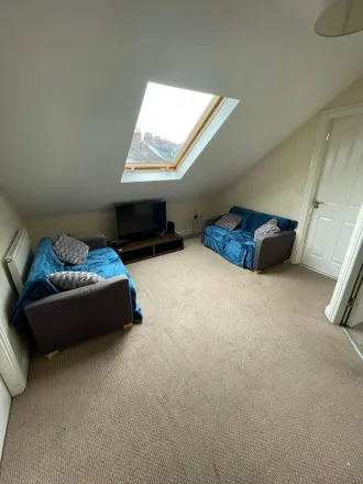 Rent this 1 bed room on Club Street in Sheffield, S11 8DE