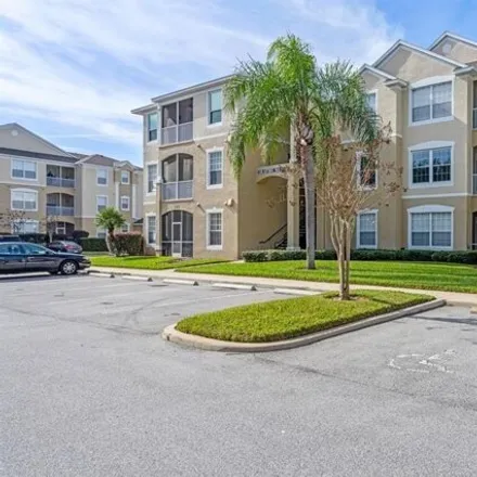 Buy this 3 bed condo on Lady Palm Lane in Osceola County, FL 34747