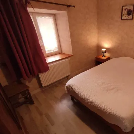 Rent this 1 bed duplex on 88200 Dommartin-lès-Remiremont