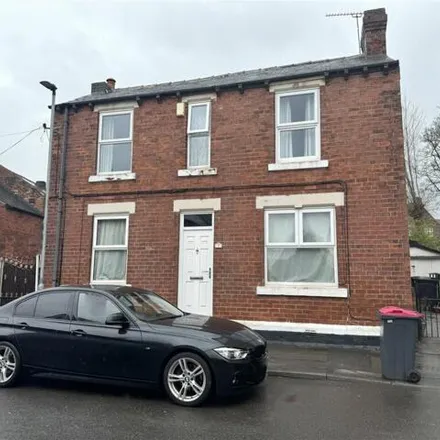 Buy this 2 bed house on Treeton Medical Centre in Arundel Street, Treeton