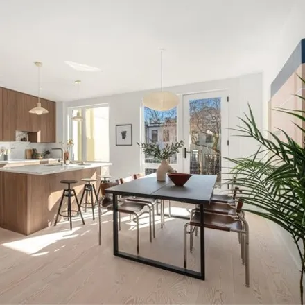 Buy this 3 bed condo on 42 Garfield Place in New York, NY 11215