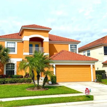 Buy this 5 bed house on 119 Miro Dr in Davenport, Florida