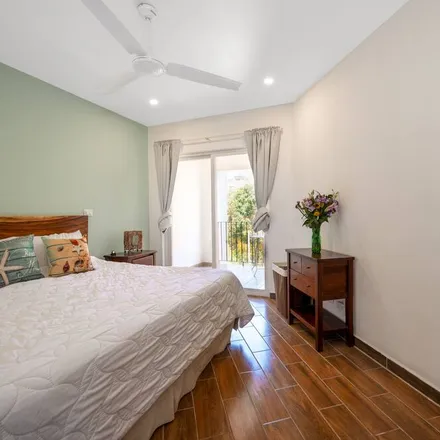 Rent this 3 bed condo on Provincia Guanacaste in Tamarindo, 50309 Costa Rica