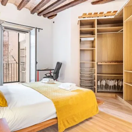 Image 7 - Carrer de la Marina, 137, 08013 Barcelona, Spain - Apartment for rent