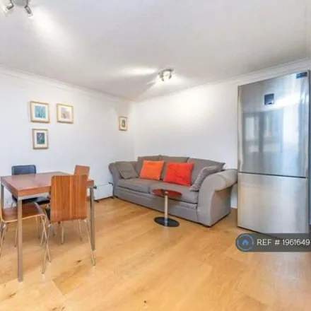 Image 4 - 160 Aldersgate Street, Barbican, London, EC1A 4AB, United Kingdom - Apartment for rent
