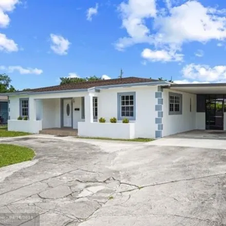 Image 6 - 570 Northwest 190th Street, Norland, Miami Gardens, FL 33169, USA - House for sale