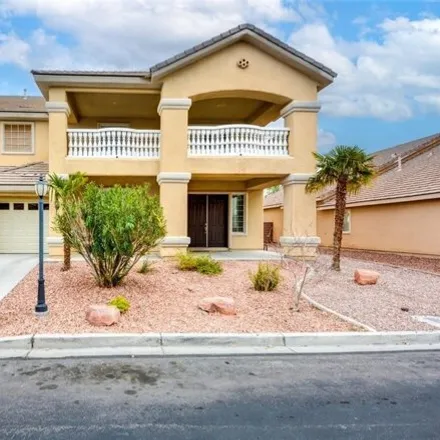 Buy this 5 bed house on 6136 Rabbit Track Street in Las Vegas, NV 89130