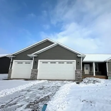 Buy this 3 bed house on Natures Way Drive in Sherwood, Calumet County