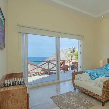 Rent this 2 bed condo on Sayulita in Nayarit, Mexico