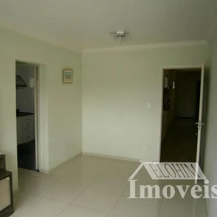 Image 1 - 5àsec, Avenida Mascote, Jabaquara, São Paulo - SP, 04363-001, Brazil - Apartment for rent