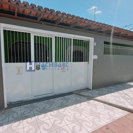 Buy this 3 bed house on Rua Ceciliano Ramos in Jardim Limoeiro, Serra - ES