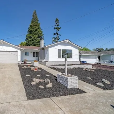 Buy this 3 bed house on 22239 Morales Court in Castro Valley, CA 94540
