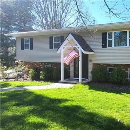Buy this 4 bed house on 94 Watch Hill Drive in Brinckerhoff, Dutchess County