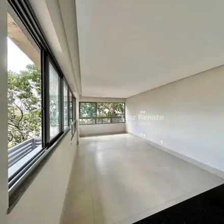 Buy this 3 bed apartment on Rua Marechal Hermes 458 in Gutierrez, Belo Horizonte - MG