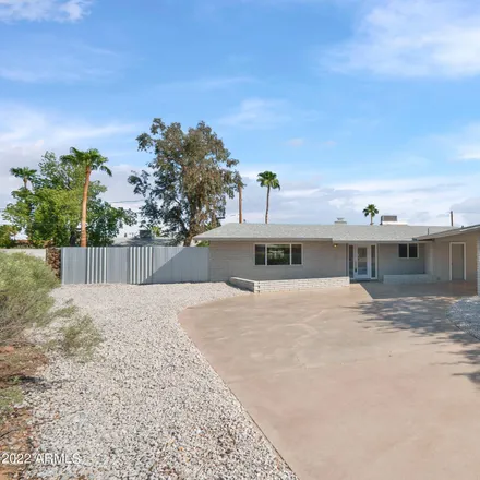 Buy this 4 bed house on 9630 North 34th Place in Phoenix, AZ 85028