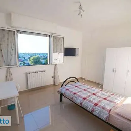 Rent this 1 bed apartment on unnamed road in 20157 Milan MI, Italy