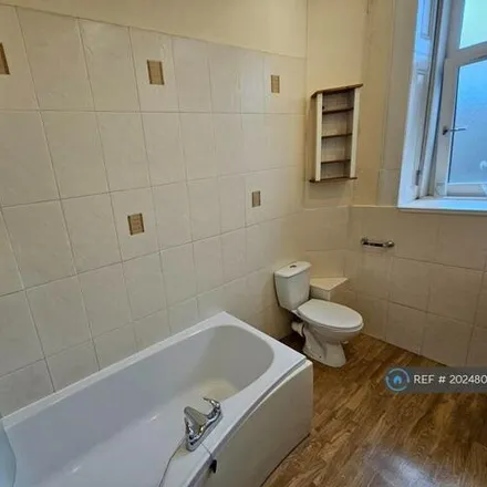 Image 3 - 202 Kilmarnock Road, Glasgow, G41 3PG, United Kingdom - Apartment for rent