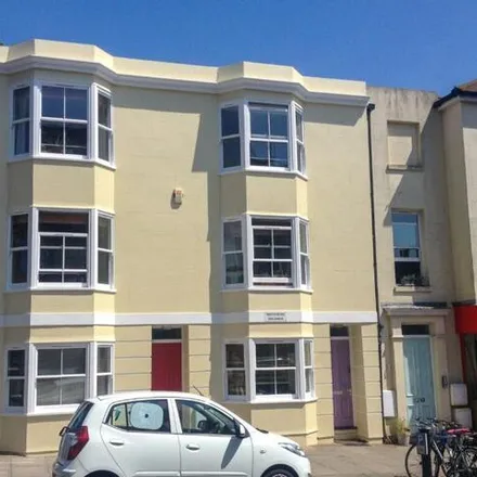 Image 1 - North Laine Whitecross Street, Whitecross Street, Brighton, BN1 4UP, United Kingdom - House for rent