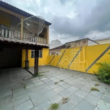 Buy this 3 bed house on Alameda São Boaventura in Fonseca, Niterói - RJ
