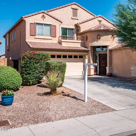 Buy this 4 bed house on 9126 West Miami Street in Phoenix, AZ 85353