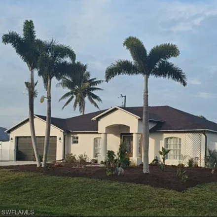 Buy this 4 bed house on Southwest 7th Street in Cape Coral, FL 33991