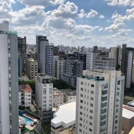 Image 2 - Rua Joaquim Linhares, Anchieta, Belo Horizonte - MG, 30310-530, Brazil - Apartment for sale