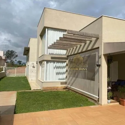 Image 2 - unnamed road, Bragança Paulista, Bragança Paulista - SP, Brazil - House for sale