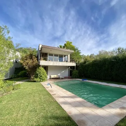 Buy this 4 bed house on Golf La Vacherie in San Cipriano, Distrito Lunlunta